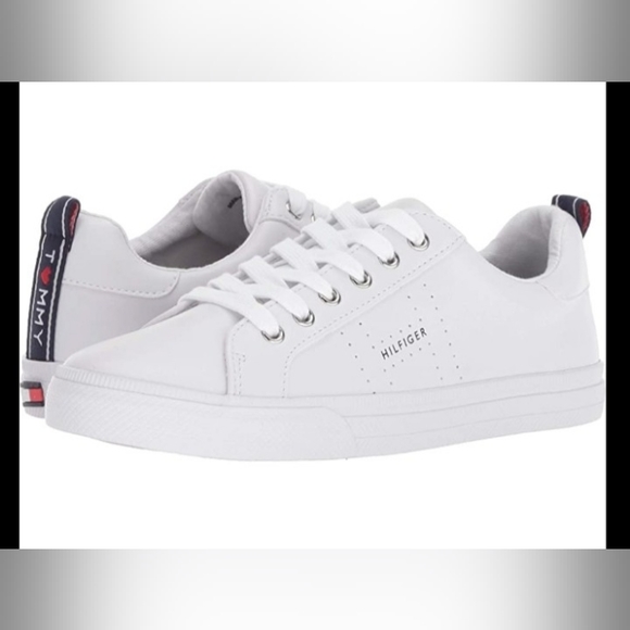 tommy hilfiger women's lelita sneaker